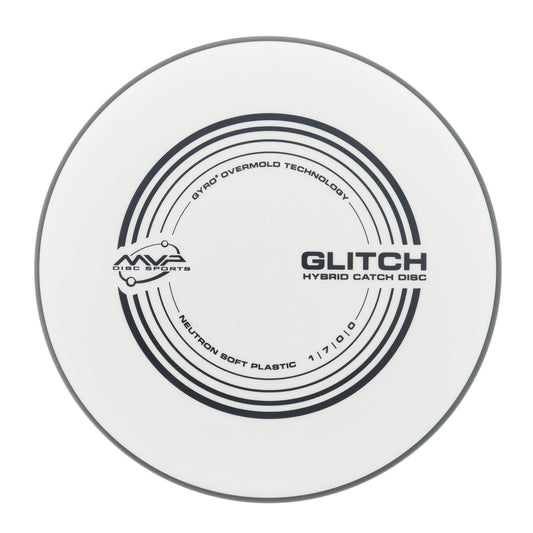 MVP Glitch - Neutron Soft 148g | Style 0001