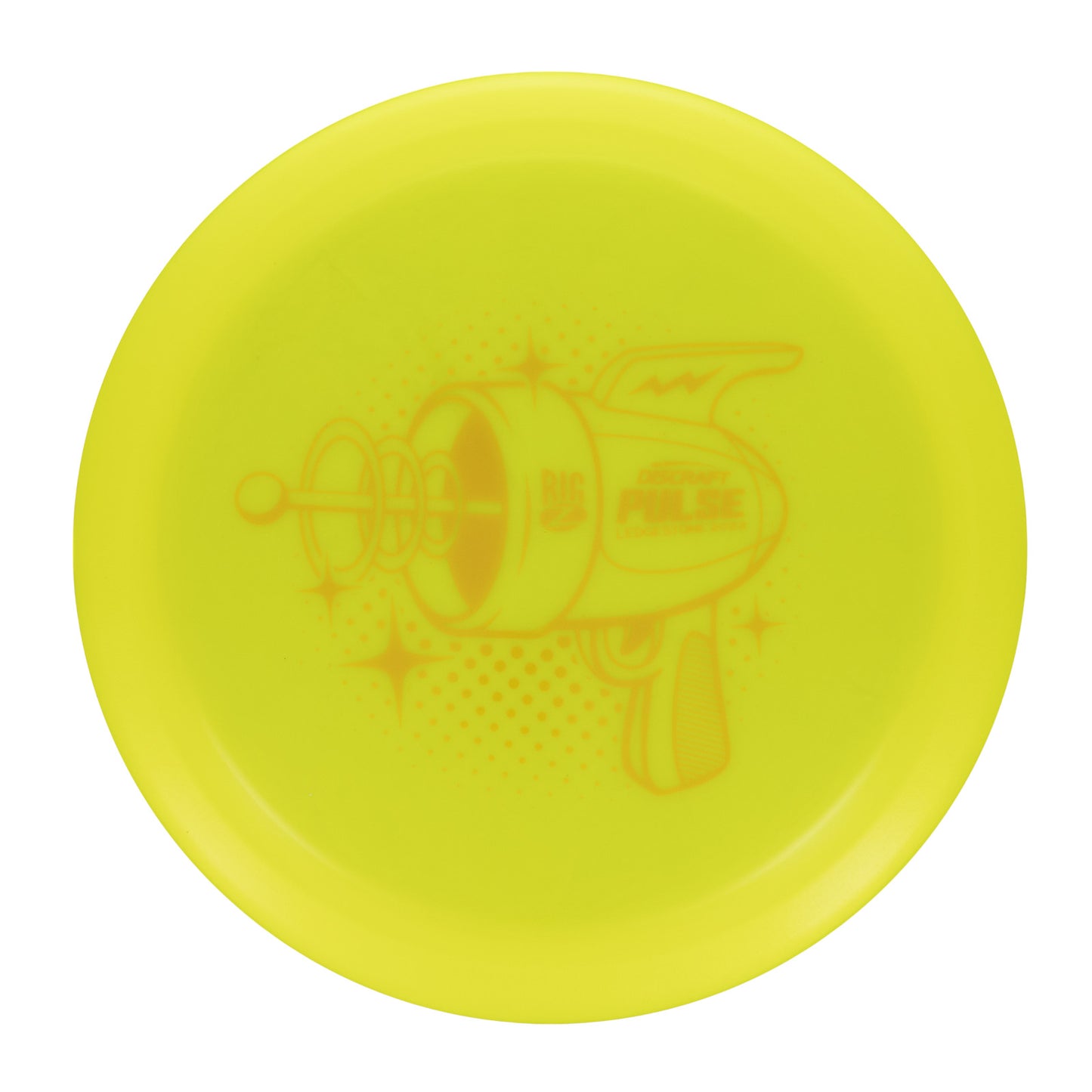 Discraft Pulse - Ledgestone 2022 Edition Big Z 174g | Style 0002