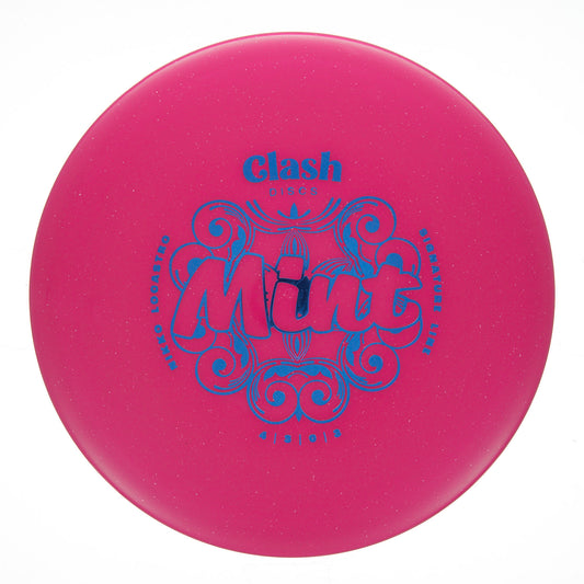 Clash Discs Mint - Nikko Locastro Signature Line Steady 174g | Style 0001