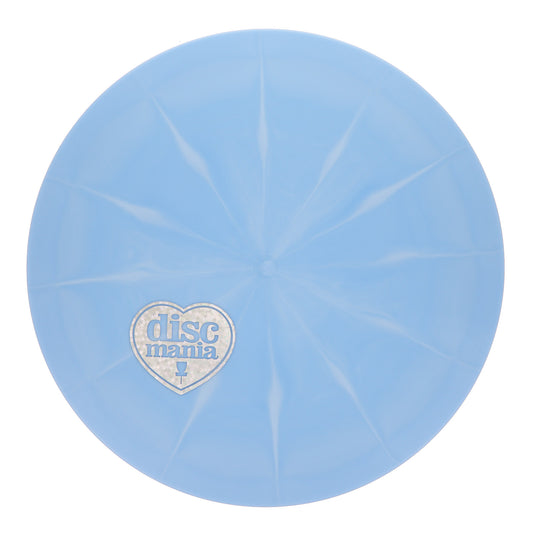 Discmania Splice - Mystery Box Stamp Vapor 174g | Style 0015