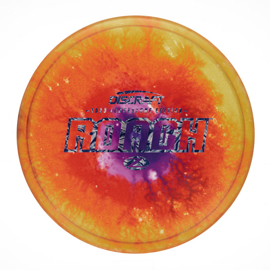 Discraft Roach - 2023 Ledgestone Edition Z Fly Dye  176g | Style 0008