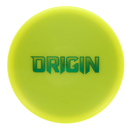 Discmania Origin - Bar Stamp Neo 173g | Style 0004