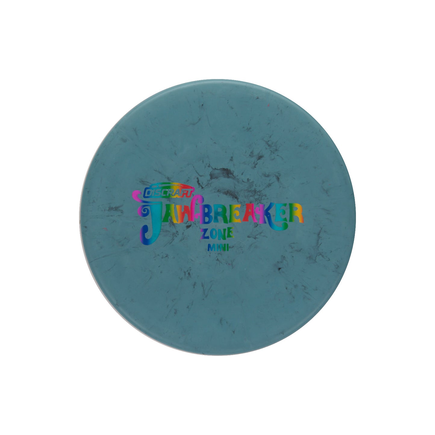 Discraft Mini Zone - Jawbreaker 73g | Style 0003