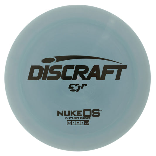 Discraft Nuke OS - ESP 169g | Style 0001