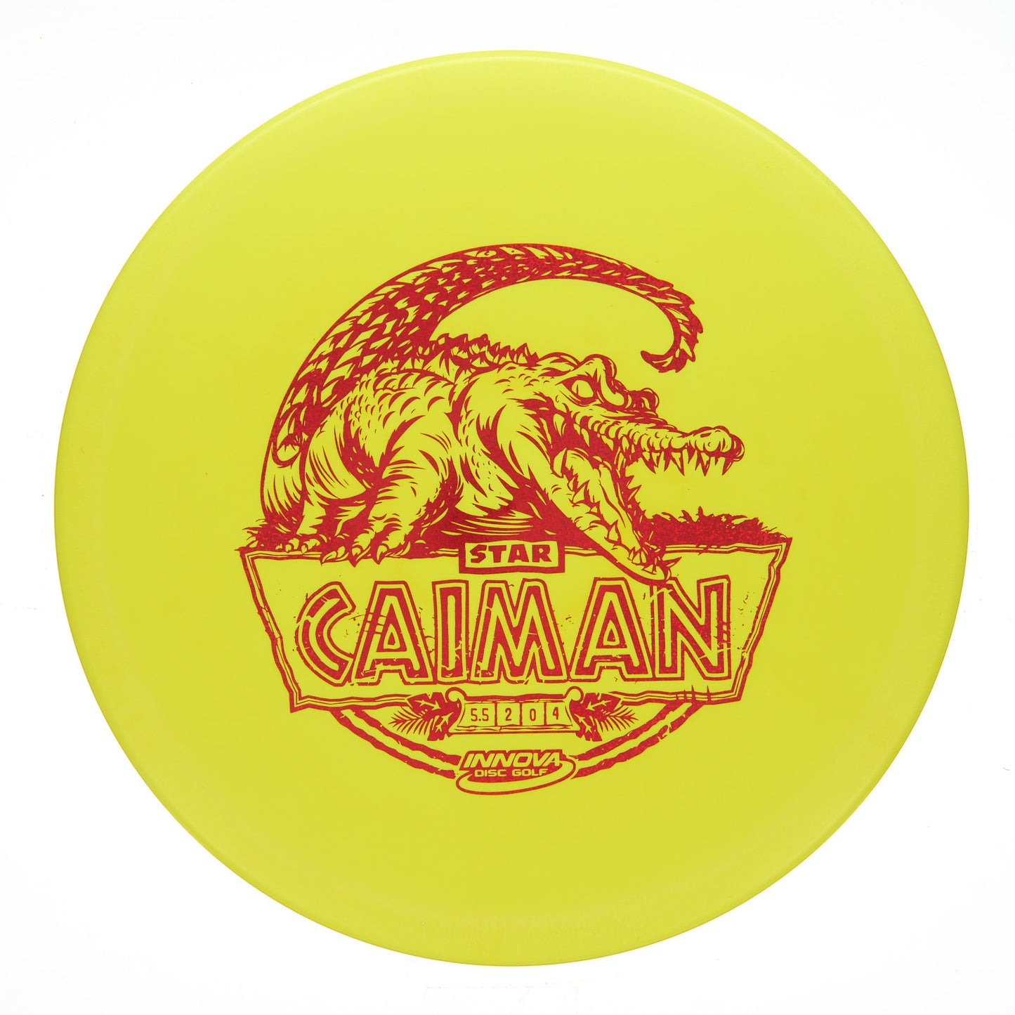 Innova Caiman - Star 170g | Style 0001