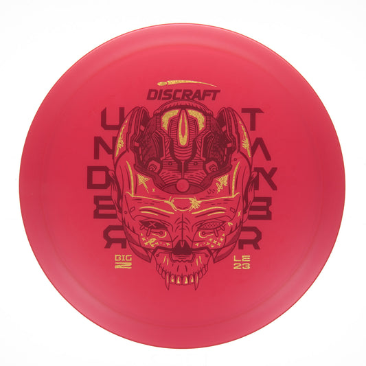 Discraft Undertaker - 2023 Ledgestone Edition TriFoil Big Z 171g | Style 0001