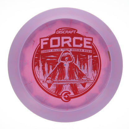 Discraft Force - Corey Ellis Tour Series 2023 ESP 176g | Style 0013