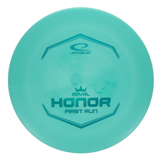 Latitude 64 Honor - First Run Royal Grand 174g | Style 0003