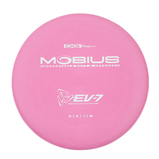 EV-7 Möbius - OG Medium 176g | Style 0001