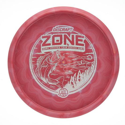 Discraft Zone - Adam Hammes Tour Series 2023 ESP 174g | Style 0030