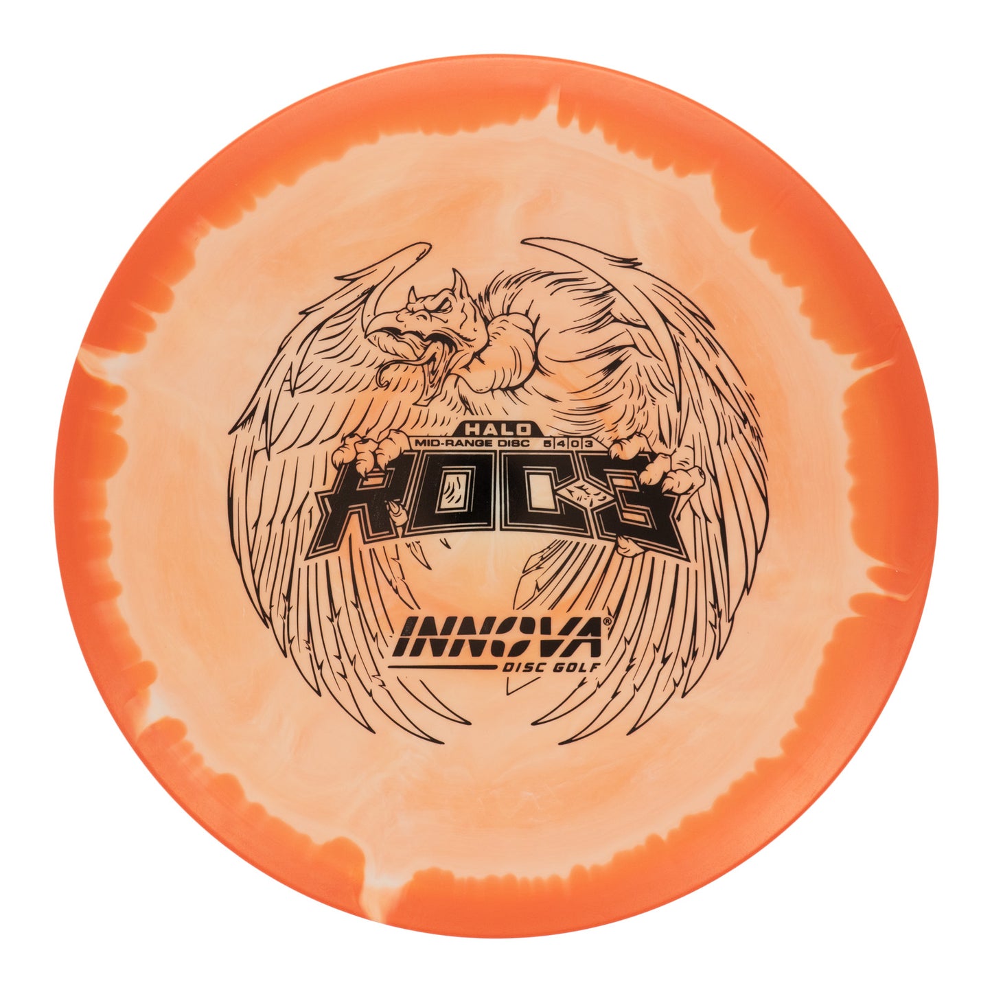 Innova Roc3 - Halo Star 181g | Style 0001