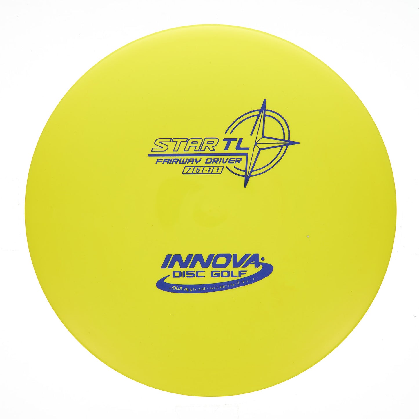 Innova TL - Star 164g | Style 0001