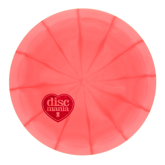 Discmania Splice - Mystery Box Stamp Vapor 175g | Style 0001