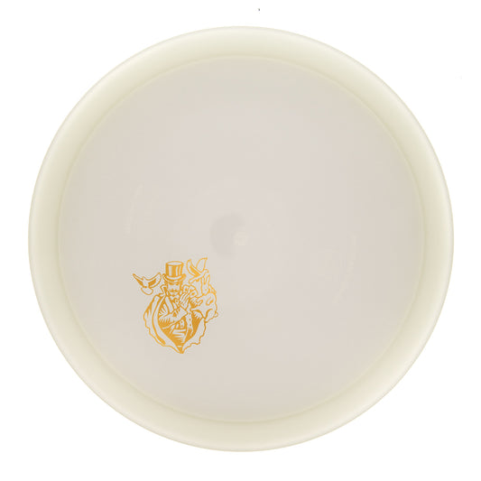 Discmania Magician - Active Premium Glow Mini Stamp 174g | Style 0005