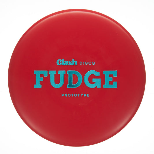 Clash Discs Fudge - Prototype Steady 175g | Style 0001