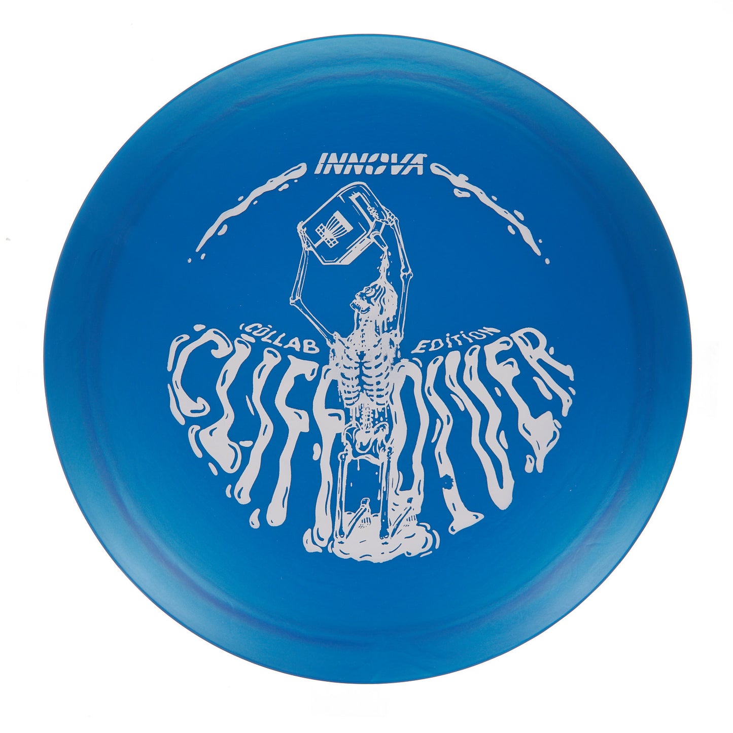 Innova Thunderbird - Cliffdiver (Collab Edition) Star 176g | Style 0023