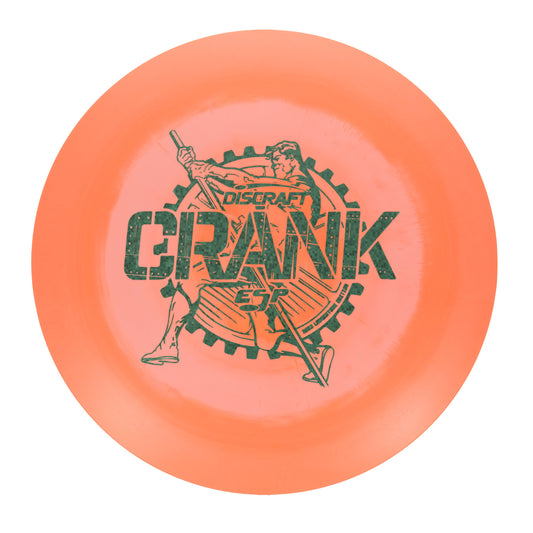 Discraft Crank - 2023 Ledgestone Edition ESP Lite 166g | Style 0003