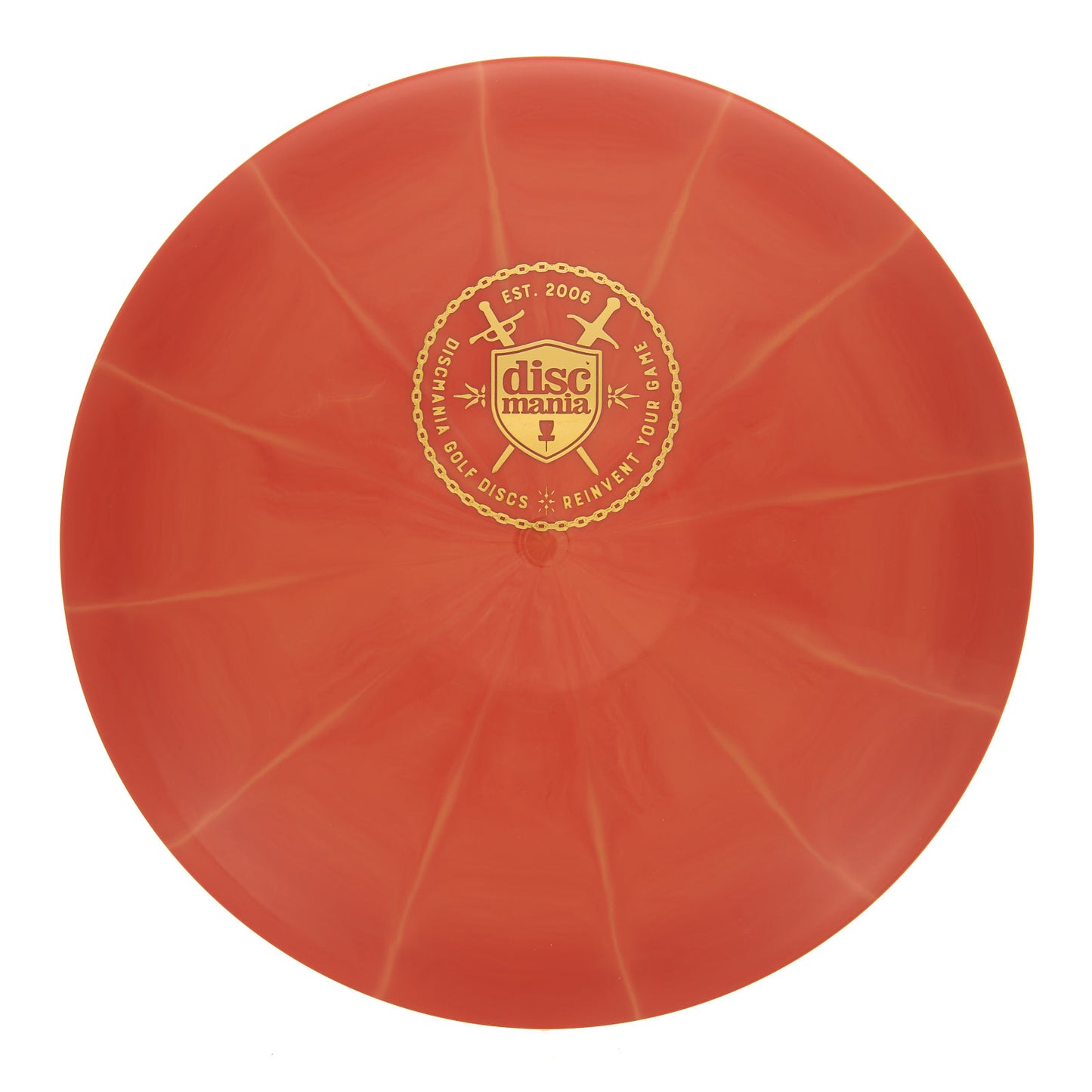 Discmania Essence - Vapor 175g | Style 0035