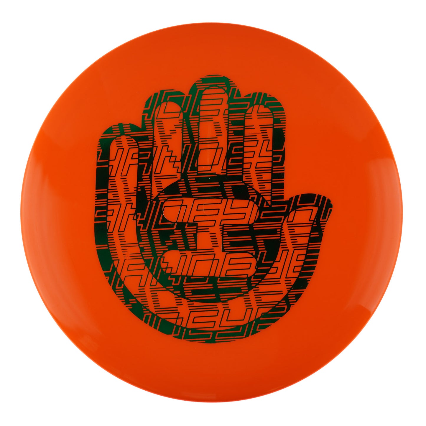 Westside Warship - Handeye Tournament-X 178g | Style 0002