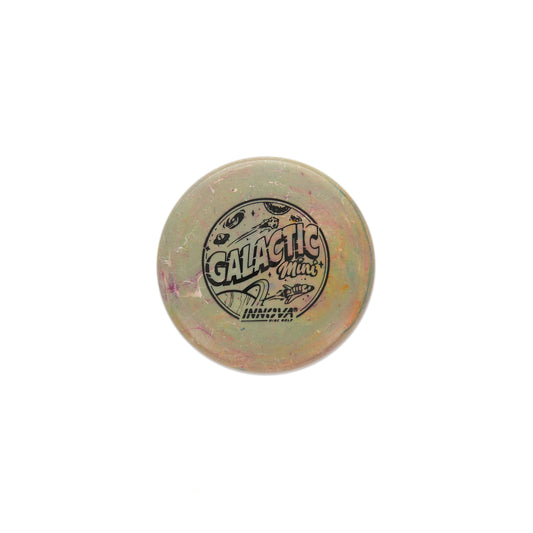 Innova Mini Marker - Galactic 24g | Style 0001