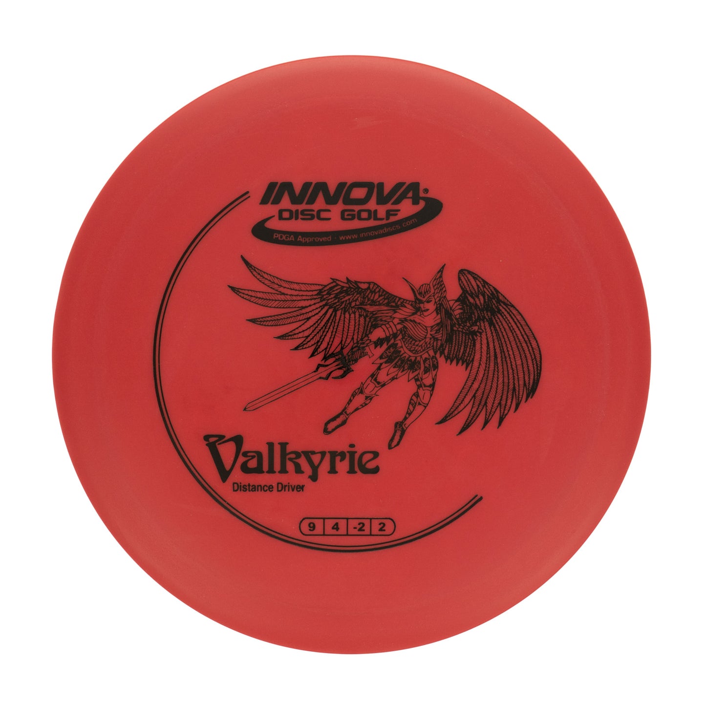 Innova Valkyrie - DX 160g | Style 0001