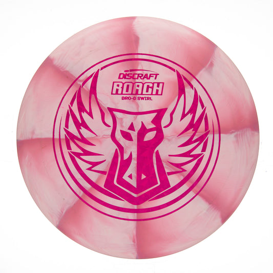 Discraft Roach - Bro-D Swirl 176g | Style 0005