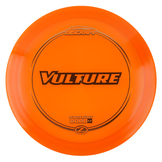 Discraft Vulture - Z Line 177g | Style 0003