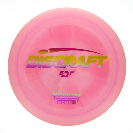 Discraft Venom - ESP 171g | Style 0007