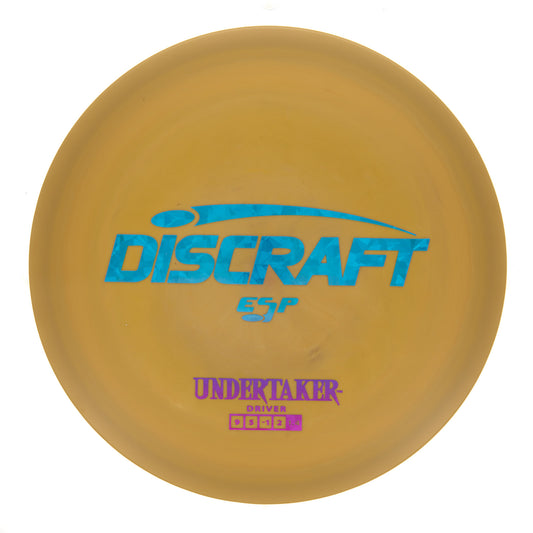 Discraft Undertaker - ESP 173g | Style 0008