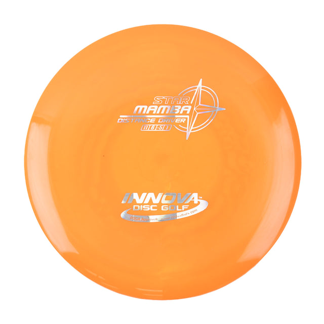 Innova Mamba - Star 176g | Style 0001 – Treemagnets Disc Golf