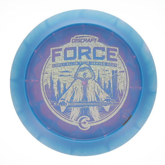 Discraft Force - Corey Ellis Tour Series 2023 ESP 177g | Style 0012