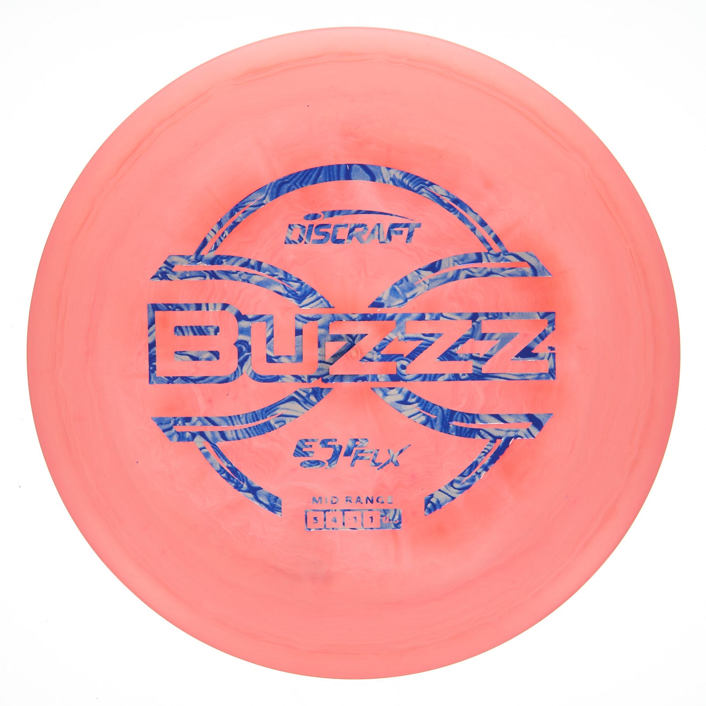 Discraft Buzzz - ESP FLX 180g | Style 0005