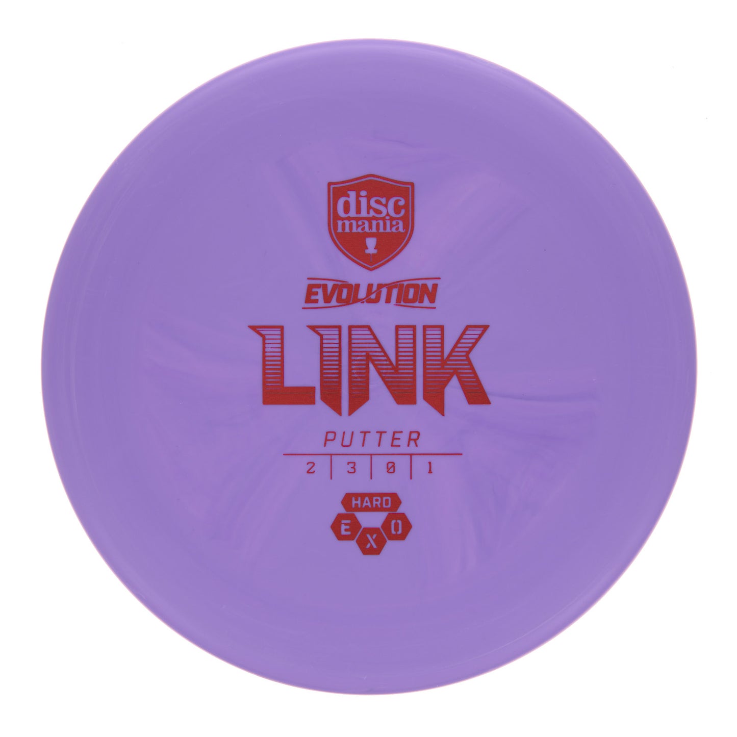 Discmania Link - Exo Hard 175g | Style 0006