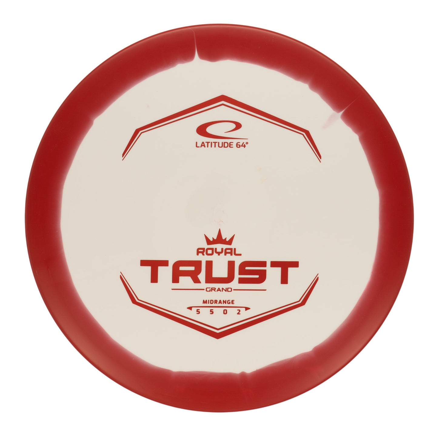 Latitude 64 Trust - Royal Grand Orbit 176g | Style 0009