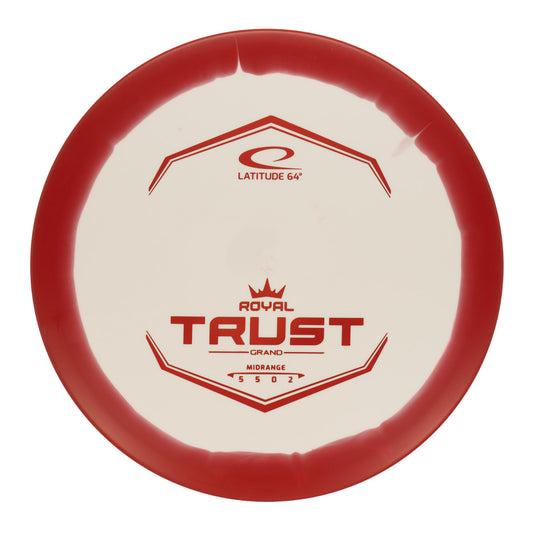 Latitude 64 Trust - Royal Grand Orbit 176g | Style 0009