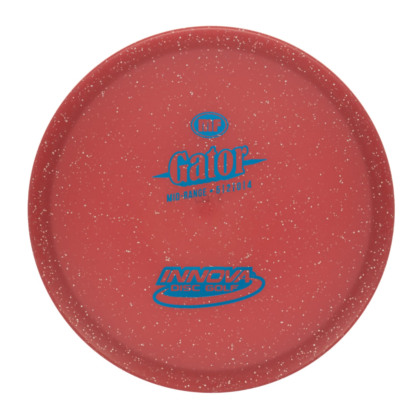 Innova Gator - Champion Metal Flake 175g | Style 0001