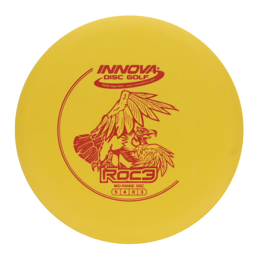 Innova Roc3 - DX 175g | Style 0003