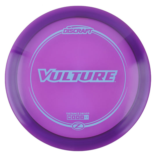 Discraft Vulture - Z Line 177g | Style 0004