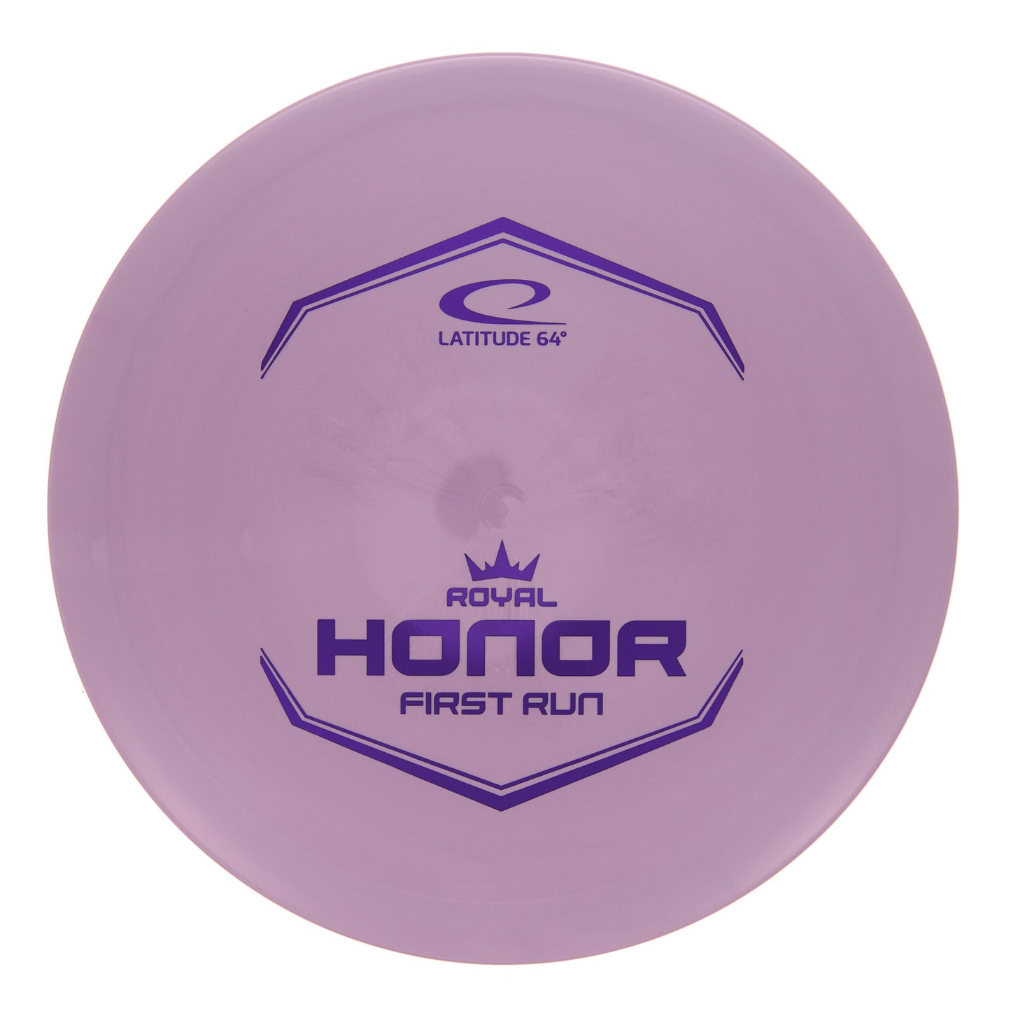 Latitude 64 Honor - First Run Royal Grand 175g | Style 0002