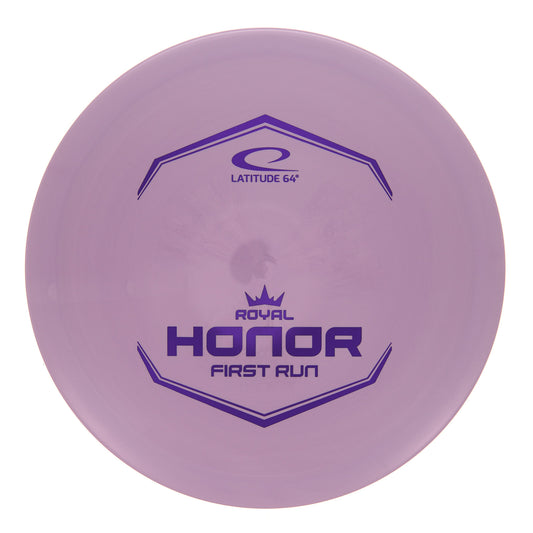 Latitude 64 Honor - First Run Royal Grand 175g | Style 0002