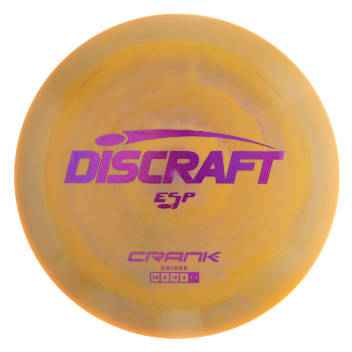 Discraft Crank - Esp 172g 