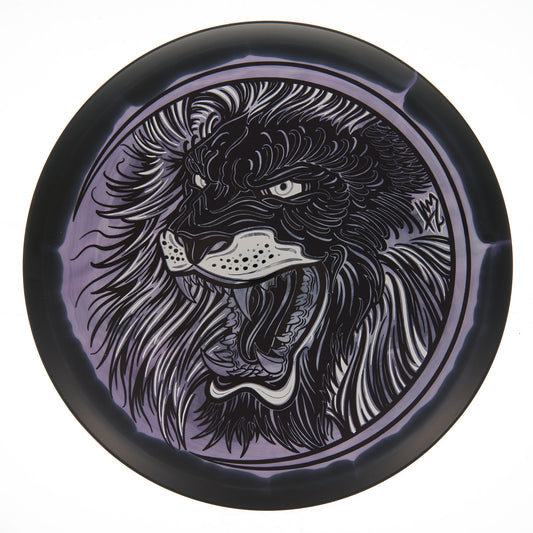 Innova Lion - Jungle King Halo Star 178g | Style 0004