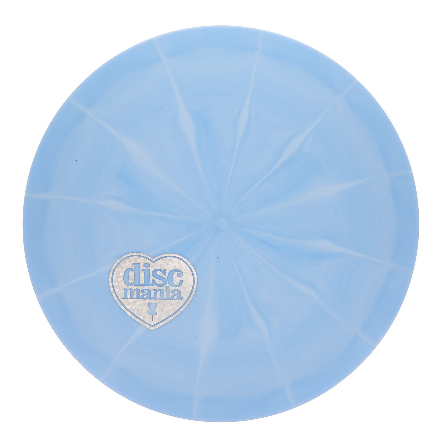 Discmania Splice - Mystery Box Stamp Vapor 173g | Style 0011