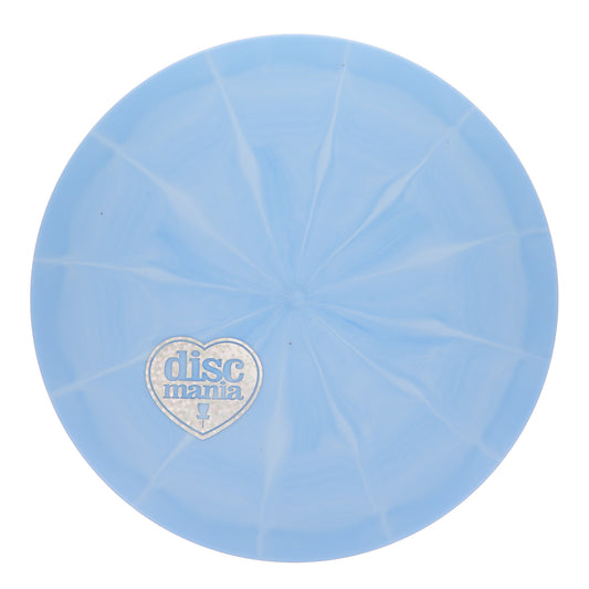 Discmania Splice - Mystery Box Stamp Vapor 173g | Style 0011