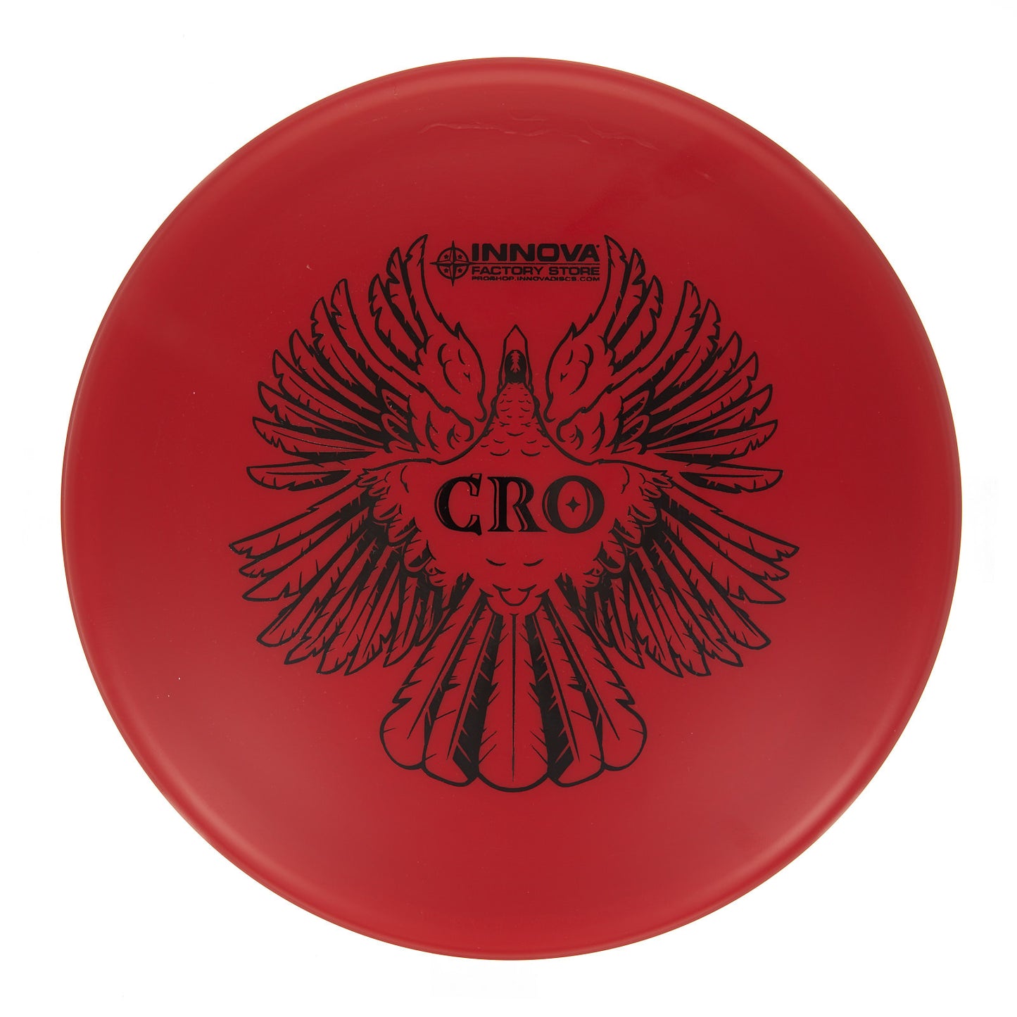 Innova Cro - Star 174g | Style 0002