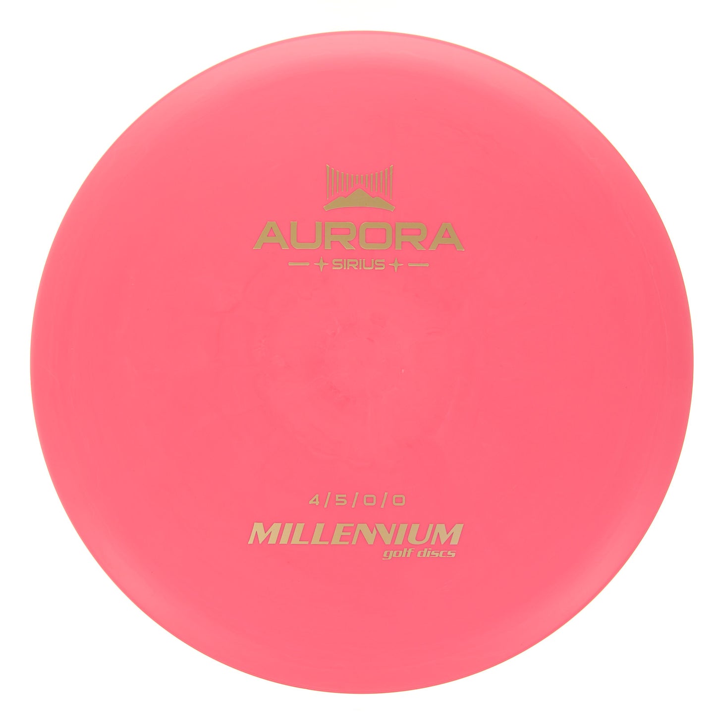 Millennium Aurora MS - Sirius 181g | Style 0002