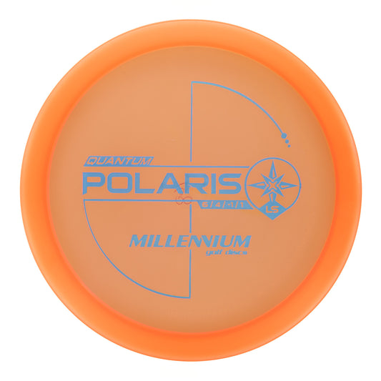 Millennium Polaris LS - Quantum 169g | Style 0001