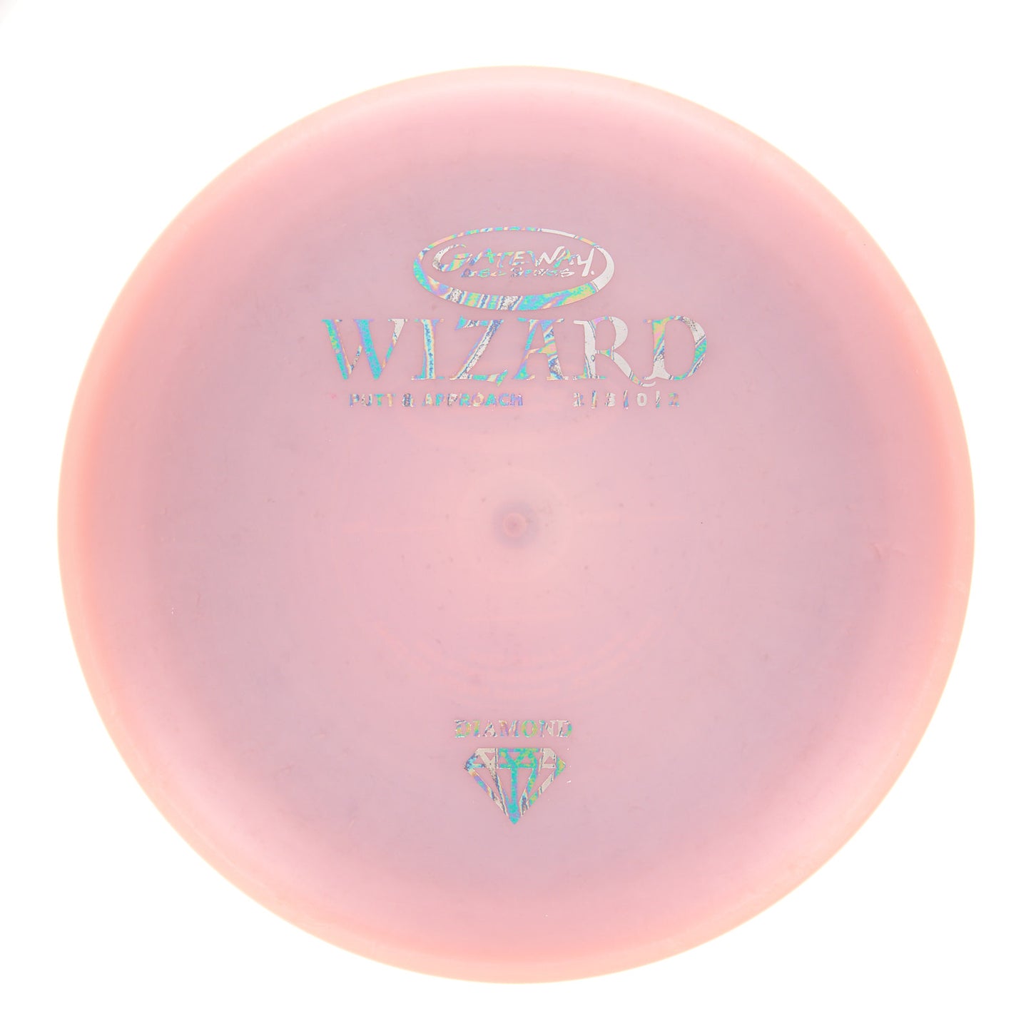 Gateway Wizard - Diamond 175g | Style 0004