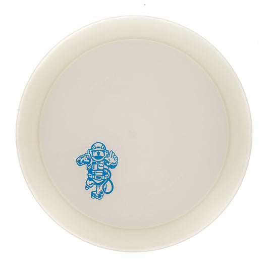 Discmania Astronaut - Active Premium Glow Mini Stamp 176g | Style 0002