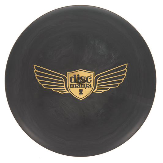 Discmania MD1 - Wing Stamp S-Line Swirl 181g | Style 0001